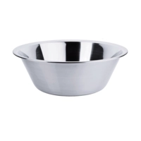 Küchenschüssel CNS 18/10, Ø 32 cm, 5.5 l 