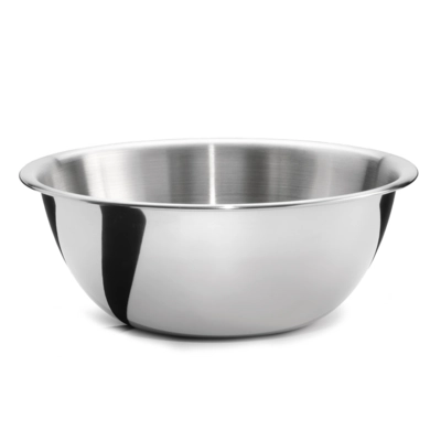 Bassine de cuisine, en inox 18/10, Ø 30 cm, 6.0 l _1