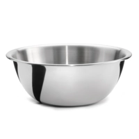 Bassine de cuisine, en inox 18/10, Ø 30 cm, 6.0 l 