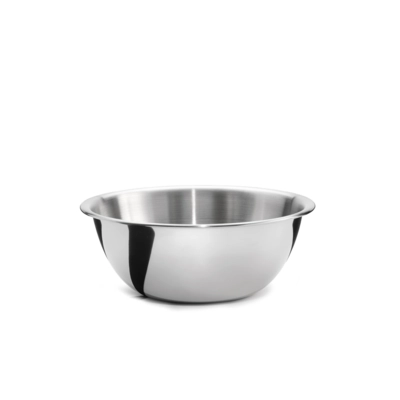 Bassine de cuisine, en inox 18/10, Ø 14 cm, 0.55 l _1