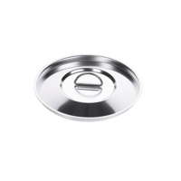 Couvercle, Ø 24 cm, pour seau no de réf. 4016810 