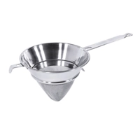  Passoire à gaz, H: 19 cm, Ø 23 cm, 2.5 l 