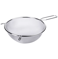 Passiersieb, Ø 26 cm, L: 26 cm 
