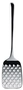 RWelch Signature spatule perforé 18/10, 34 cm 