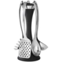 RW Signature Black Utensil Stand, H: 35.5 cm, Ø 14 cm, schwarz