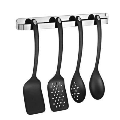 RW Non-Stick Pfannenwender perforiert Nylon, 33 cm _2
