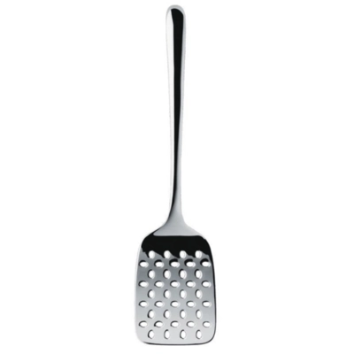 RWelch Signature spatule perforé 18/10, 34 cm _1