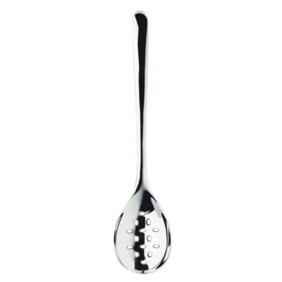 RW Signature Servierlöffel lang, gelocht, 32 cm _1