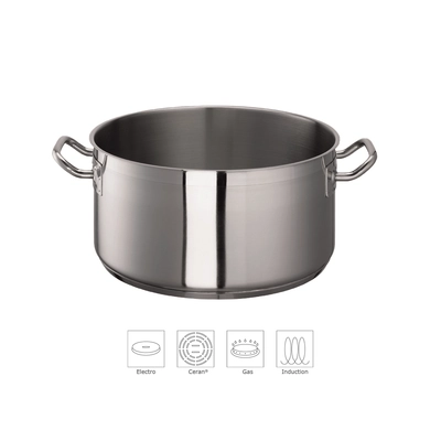 Cocotte EcoStar, 32 cm Ø, H: 16 cm, 12.9L _1