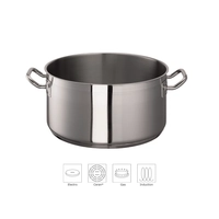 Cocotte EcoStar, 32 cm Ø, H: 16 cm, 12.9L 