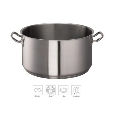 Cocotte EcoStar, 36 cm Ø, H: 18 cm, 18.3L _1