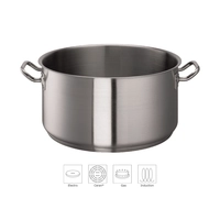 Cocotte EcoStar, 36 cm Ø, H: 18 cm, 18.3L 