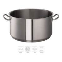 Cocotte EcoStar, 40 cm Ø, H: 15 cm, 18.9L 