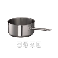 Casserole à manche EcoStar, 24 cm Ø, H: 11cm, 5 L 