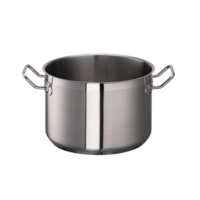 Faitout EcoStar, 28 cm Ø, H: 18 cm, 11.1L 