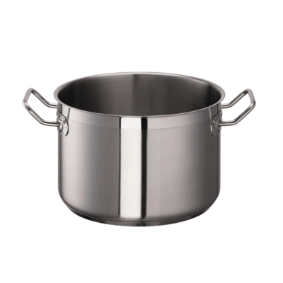 Fleischtopf EcoStar CNS, 32cm Ø, H: 20cm, 16.1L _1