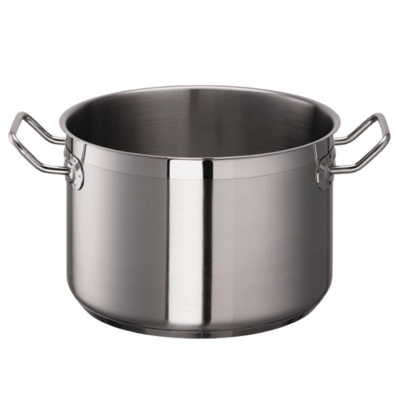 Fleischtopf EcoStar CNS, 40cm Ø, H: 25cm, 31.4L _1