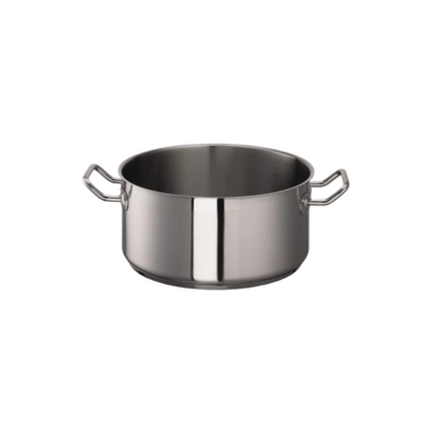 Cocotte EcoStar, 28 cm Ø, H: 13 cm, 8 L _1