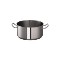 Cocotte EcoStar, 28 cm Ø, H: 13 cm, 8 L 