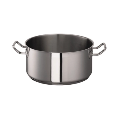 Bratentopf EcoStar CNS, 32 cm Ø, H: 16 cm, 12.9L _1