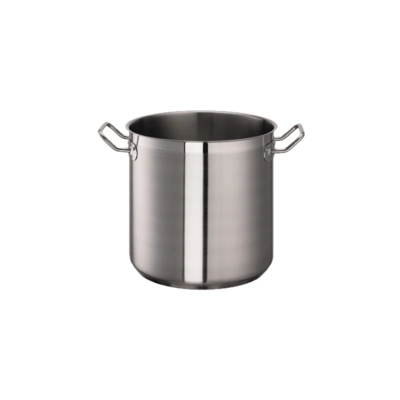 Marmite haute EcoStar, 24cm Ø, H: 24cm, 10.8L _1