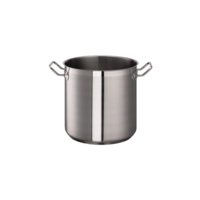 Marmite haute EcoStar, 24cm Ø, H: 24cm, 10.8L 