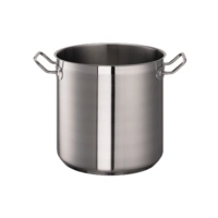 Marmite haute EcoStar, 32cm Ø, H: 32cm, 25.7L 