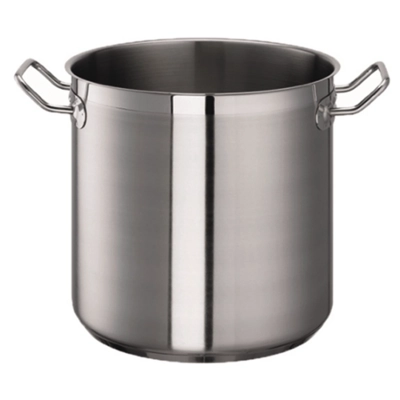 Kochtopf EcoStar CNS hoch, 40cm Ø, H: 40cm, 50.2L _1