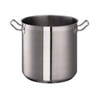 Marmite haute EcoStar, 36cm Ø, H: 36cm, 36.6L 
