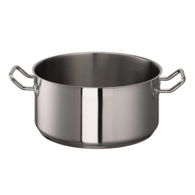 Bratentopf EcoStar CNS, 36 cm Ø, H: 18 cm, 18.3L _1