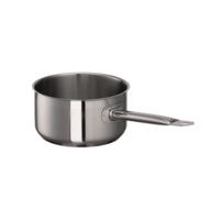 Casserole à manche EcoStar 20cm Ø, H: 10.5cm, 3.3L 