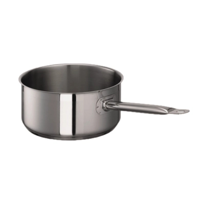 Stielkasserolle EcoStar CNS, 24cm Ø, H: 11cm, 5 L _1
