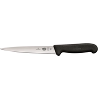 Couteau à fileter, lame flexible, L: 18 cm 