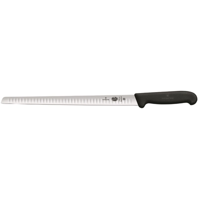Couteau à saumon, L: 30 cm _1