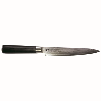 Couteau Universel damassé premio, 17.5 cm _1