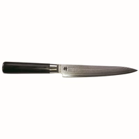 Couteau Universel damassé premio, 17.5 cm 