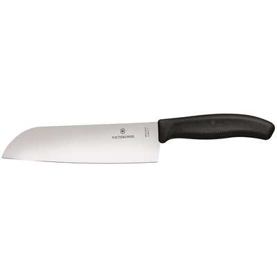 Couteau Santoku, L: 17cm _1