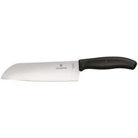 Couteau Santoku, L: 17cm 