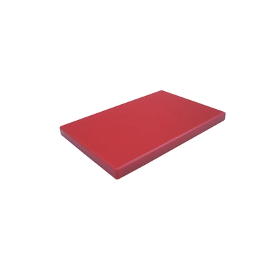 hulu Schneideplatte GN 1/2, rot, 325x265x20 mm _1