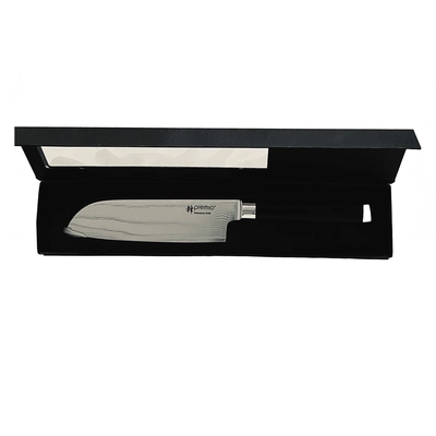 Santoku premioStar Damastmesser, 17.5 cm L: 31 cm_3