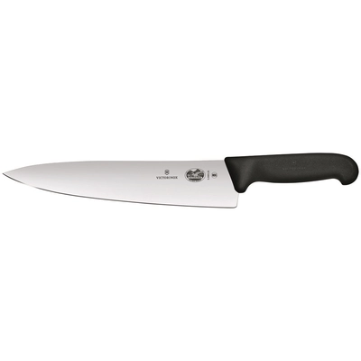 Couteau à découper Fibrox, L: 38 cm, L: de lame 25 cm_1