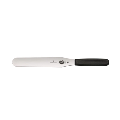 Spatule, lame flexible L: 23 cm _1
