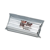 Hackstock-Folie Flip-Flap, 15m 