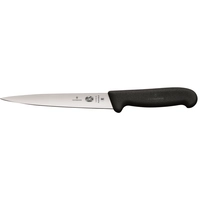 Couteau à fileter, lame flexible, L: 28.3 cm,  L: de lame 18 cm