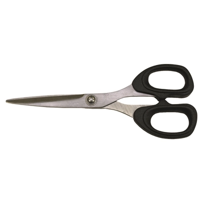 Universalschere Softgrip 16.5cm _1
