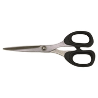 Universalschere Softgrip 16.5cm 