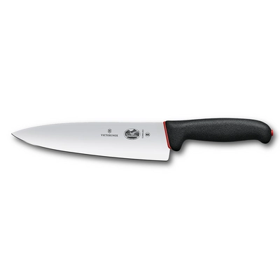 Dual Grip, couteau de chef, L: de lame 20 cm _1