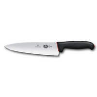 Dual Grip, couteau de chef, L: de lame 20 cm 