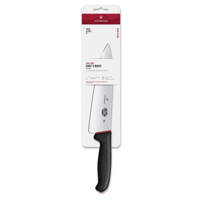 Dual Grip, couteau de chef, L: de lame 20 cm _2