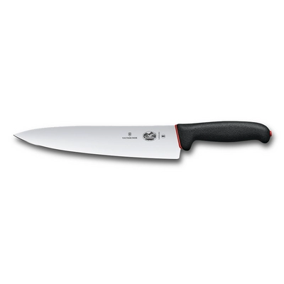 Dual Grip, couteau de chef, L: de lame 25 cm _1
